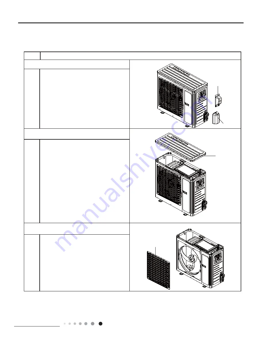 Willis WCM18MH18S Скачать руководство пользователя страница 119