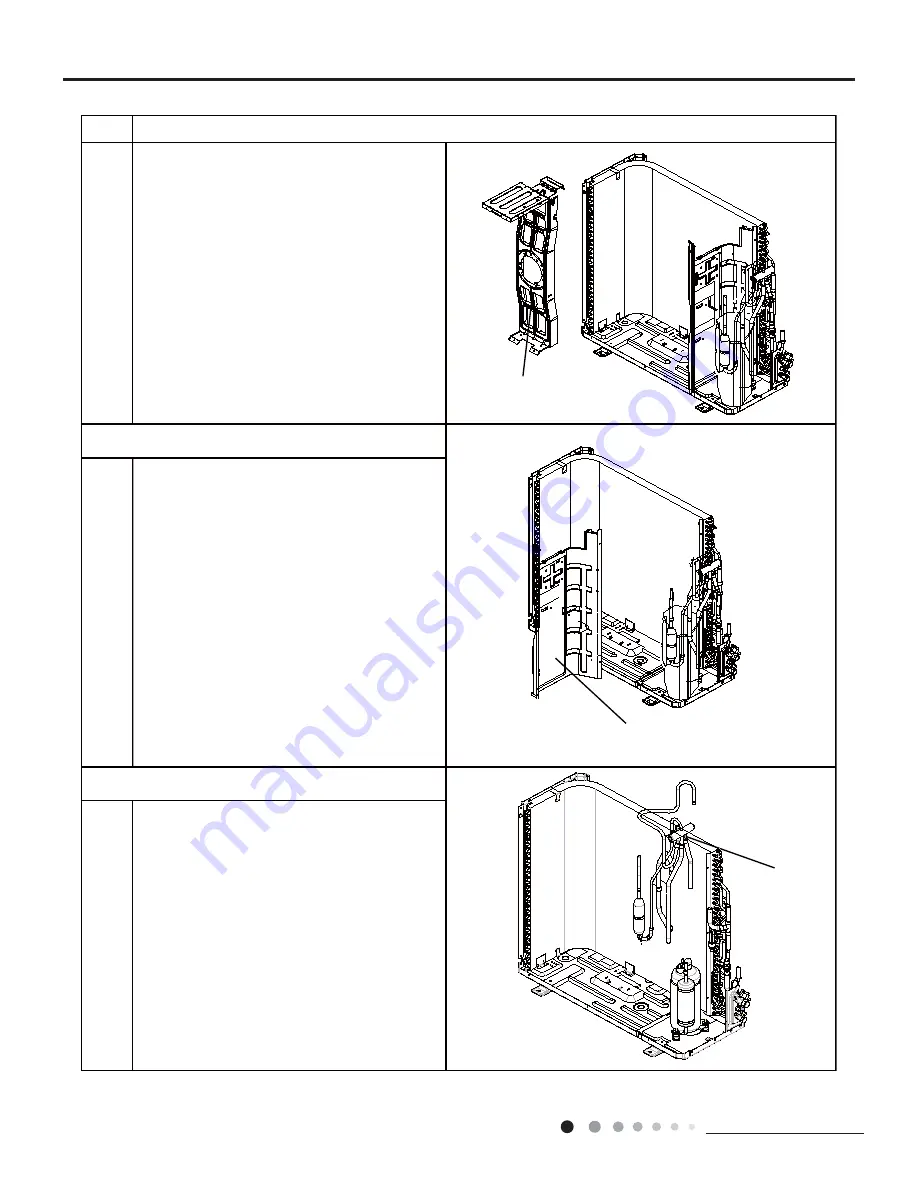 Willis WCM18MH18S Service Manual Download Page 122