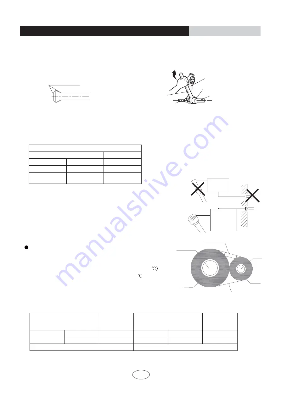 Willis WMCS09MH16S Owner'S Manual Download Page 22