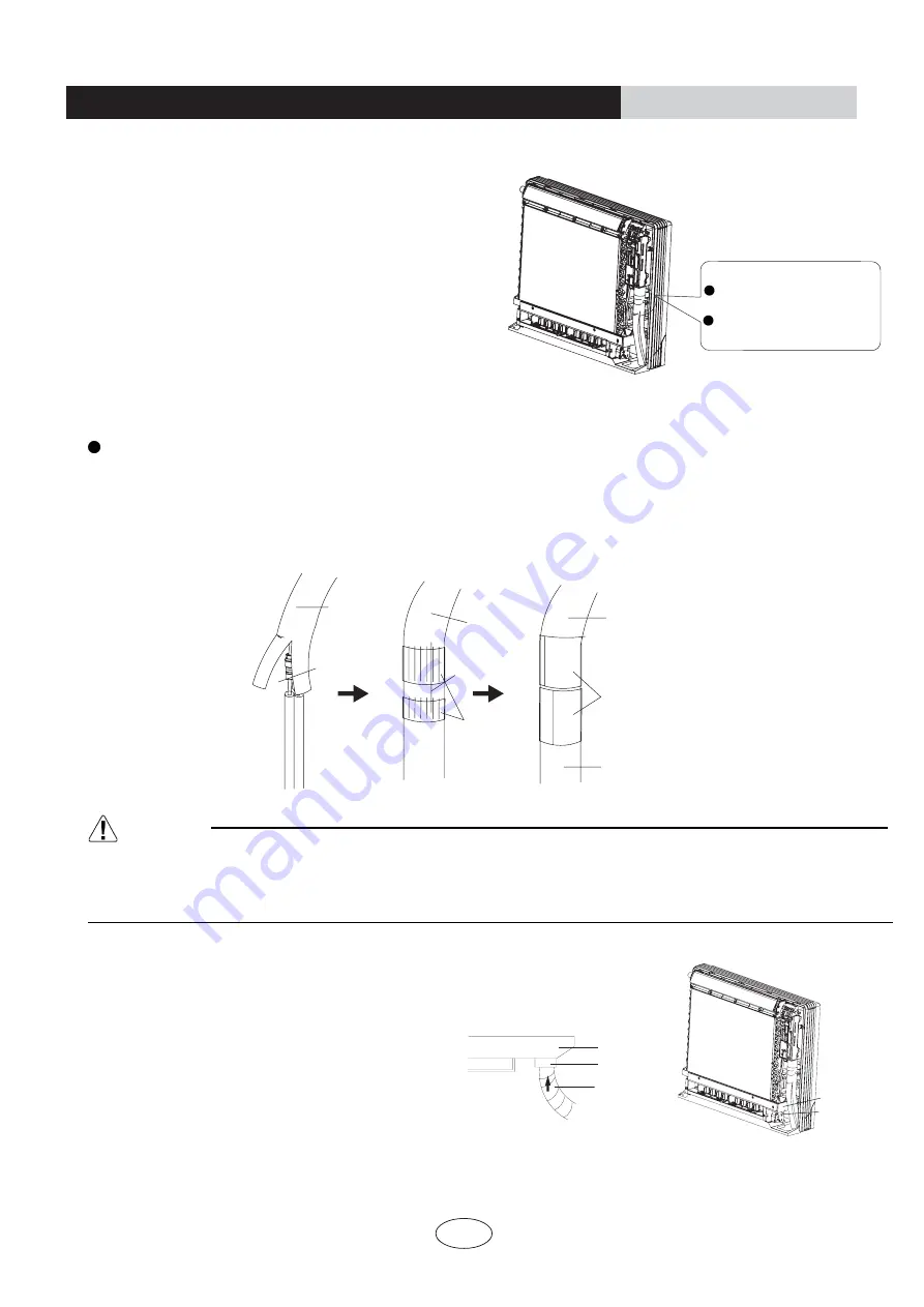 Willis WMCS09MH16S Owner'S Manual Download Page 23