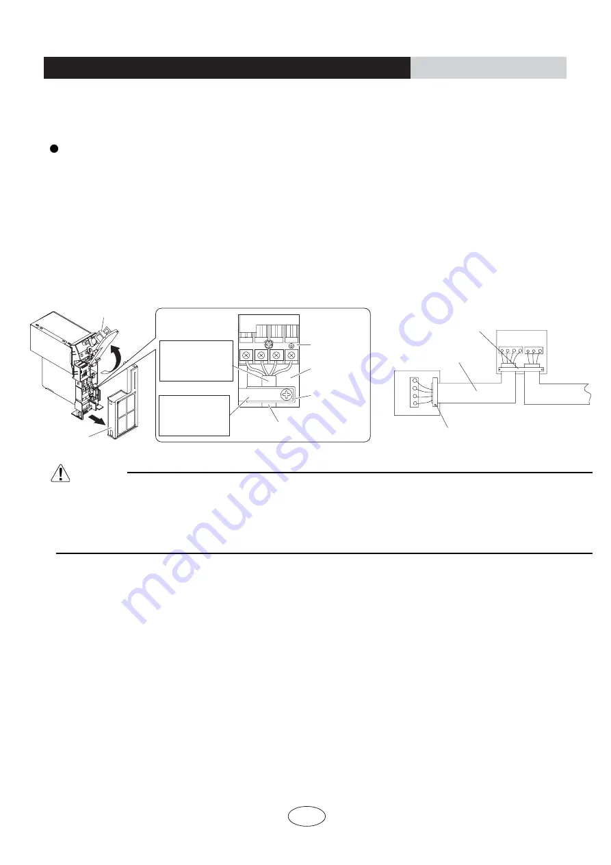 Willis WMCS09MH16S Owner'S Manual Download Page 24