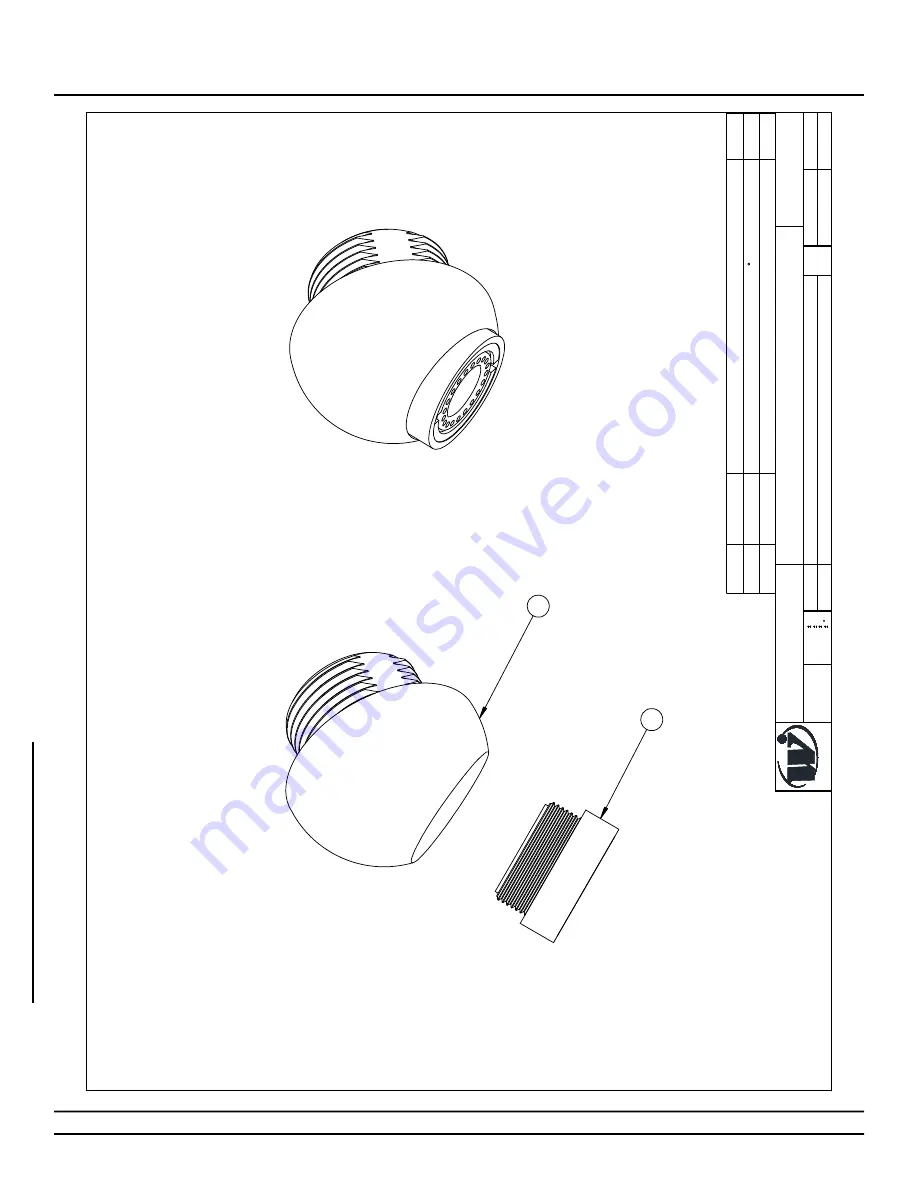 Willoughby Industries WWF-3603 Series Installation & Operation Manual Download Page 30