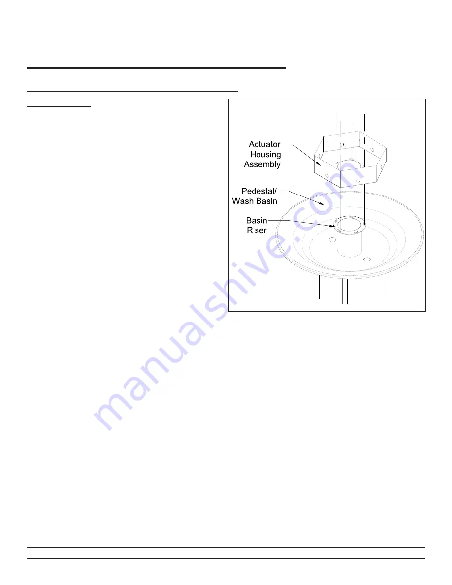 Willoughby Industries WWF-3606-PSL-FT Series Скачать руководство пользователя страница 10