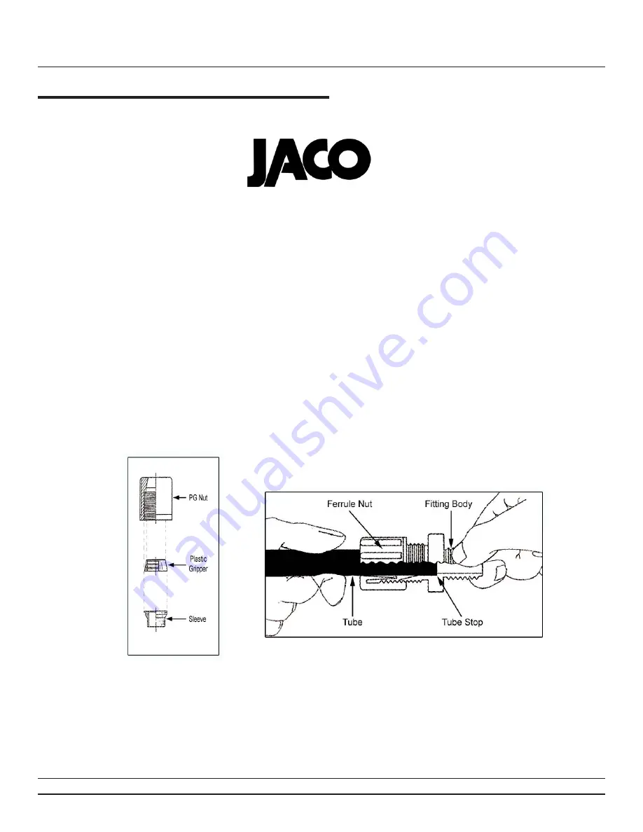 Willoughby Industries WWF-3606-PSL-FT Series Installation & Operation Manual Download Page 13