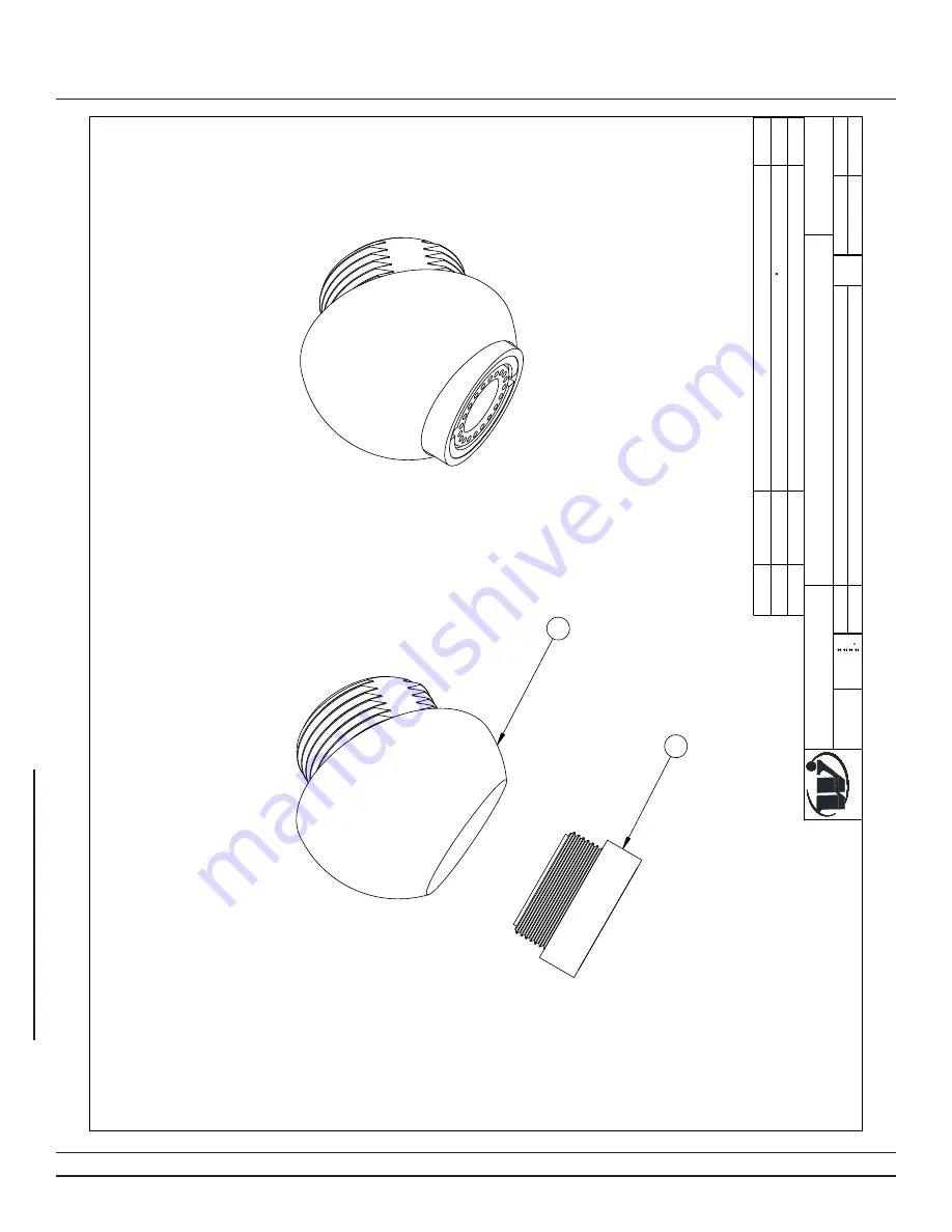 Willoughby Industries WWF-3606-PSL-FT Series Installation & Operation Manual Download Page 24