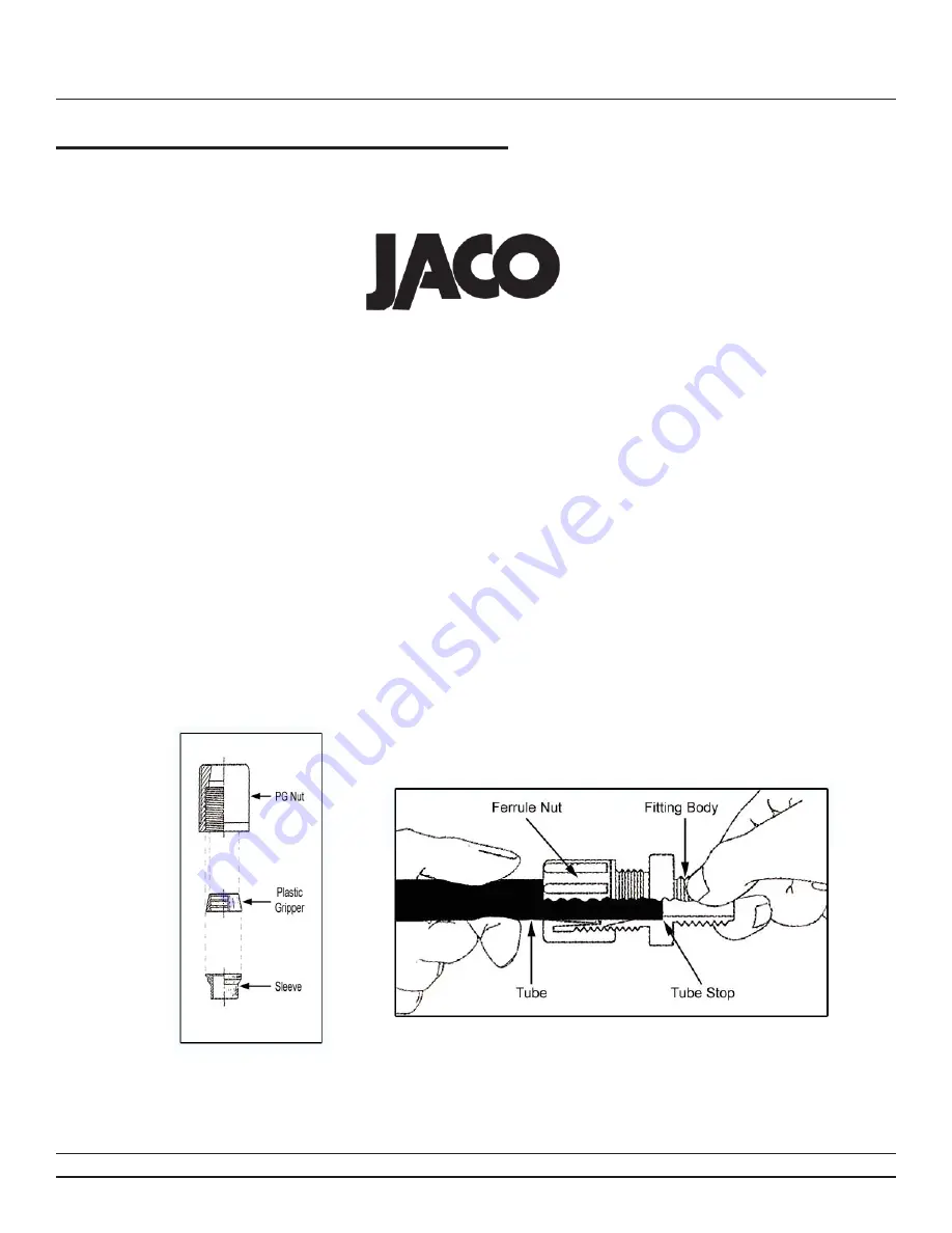 Willoughby Aquafount WAF-3603-PSL-FT Installation & Operation Manual Download Page 12