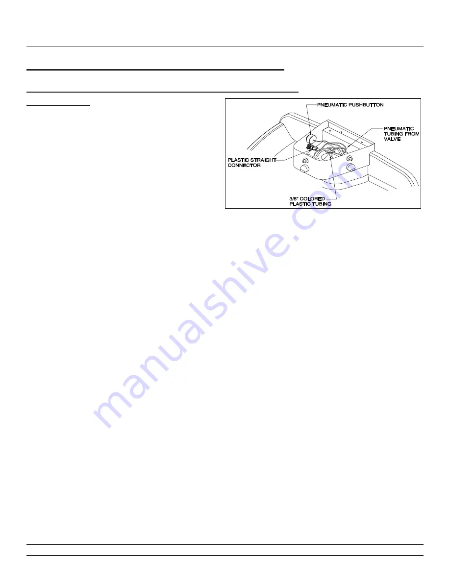 Willoughby Aquafount WAF-5403 Series Скачать руководство пользователя страница 17