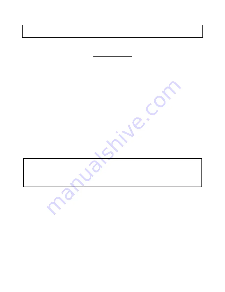 Willys CJ-2A Operation And Care Manual Download Page 5