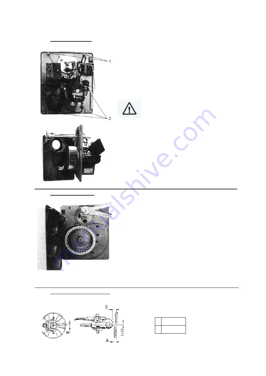 WILMS 1251385 Operating Manual Download Page 12