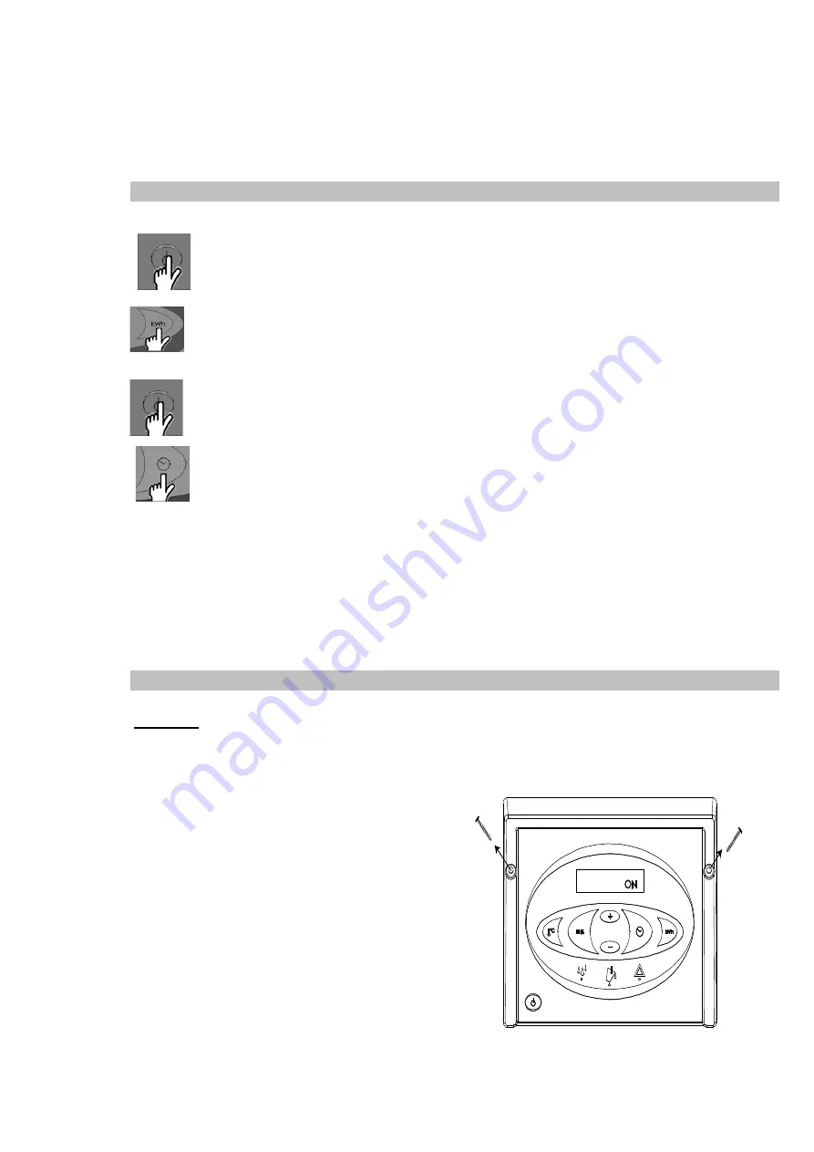 WILMS 3100430 Manual Download Page 12