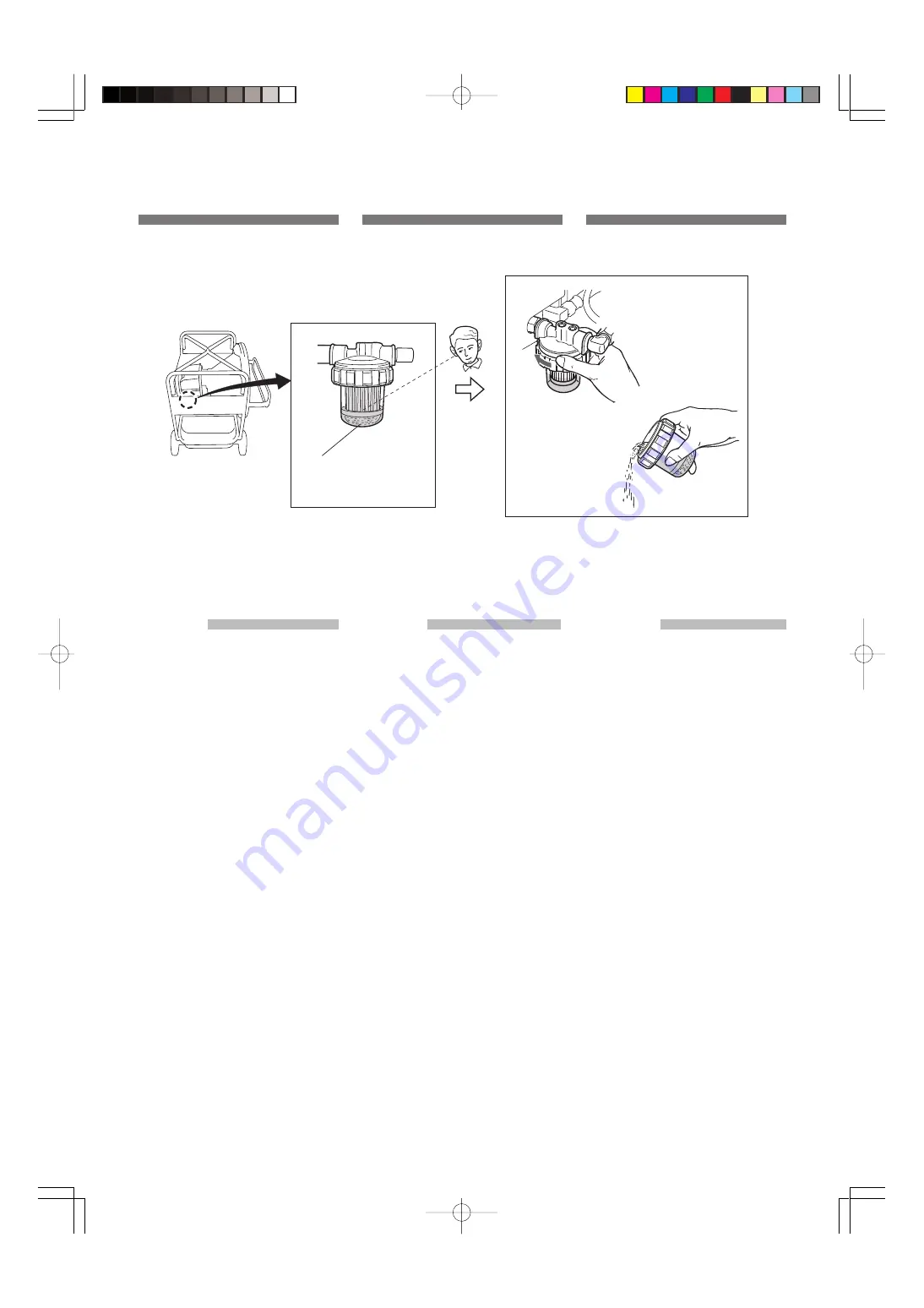 WILMS Mini VAL Owner'S Manual Download Page 15