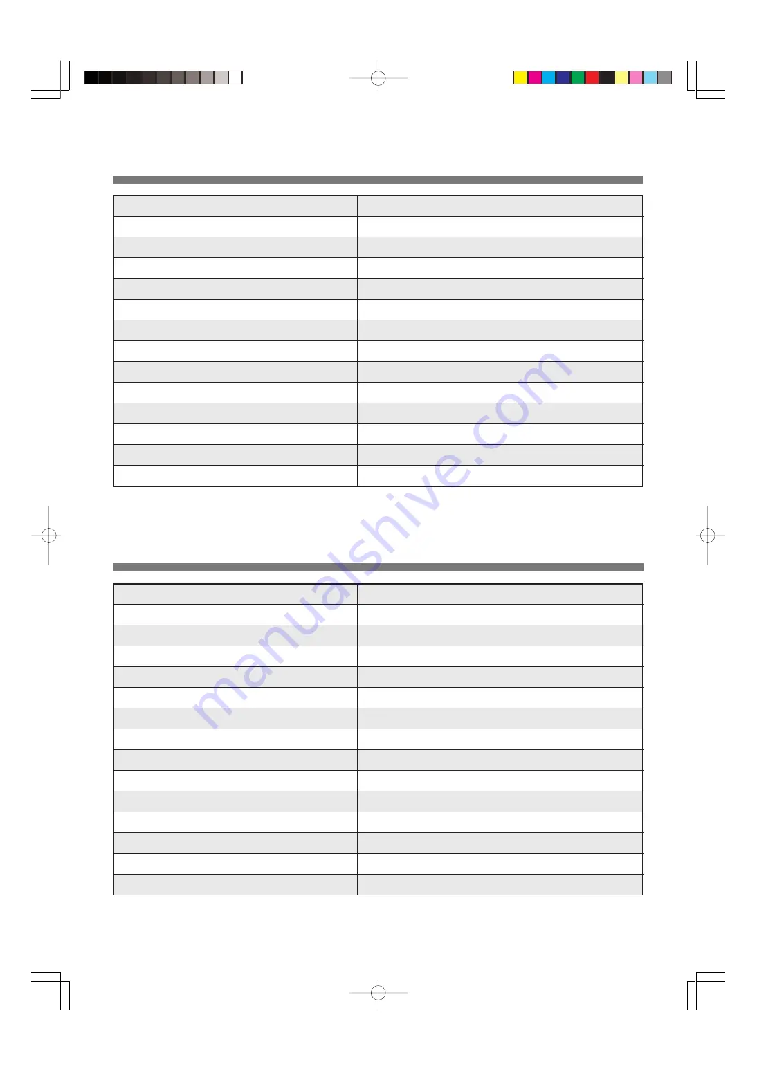 WILMS Mini VAL Owner'S Manual Download Page 23