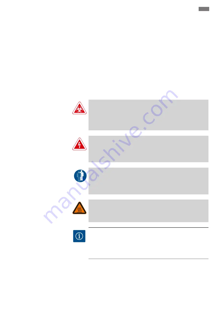 Wilo 6069866 Скачать руководство пользователя страница 34