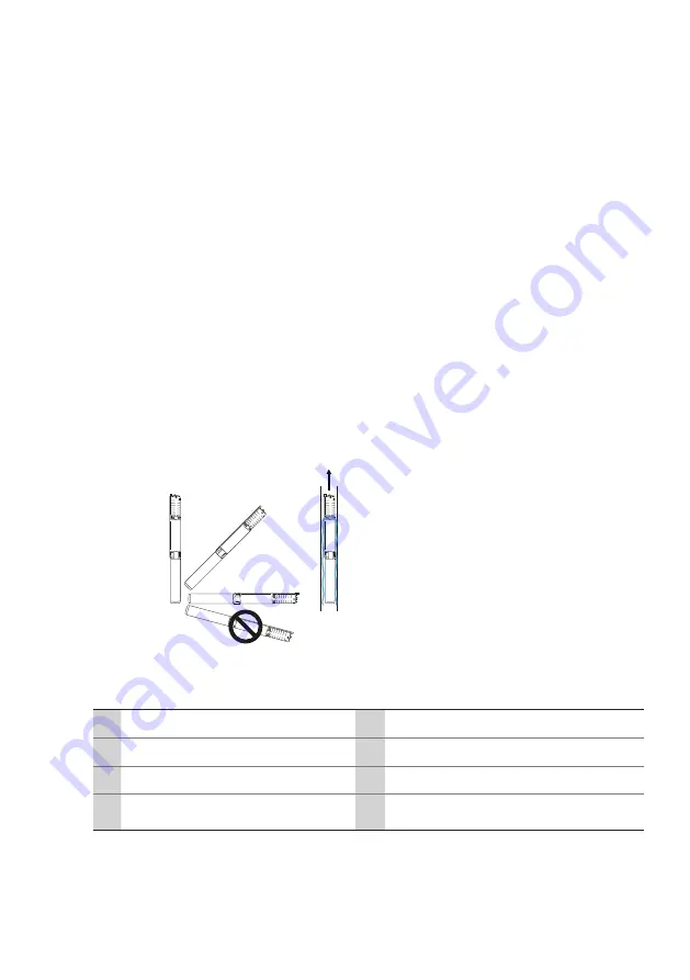 Wilo Actun OPTI-MS Series Installation And Operating Instructions Manual Download Page 243