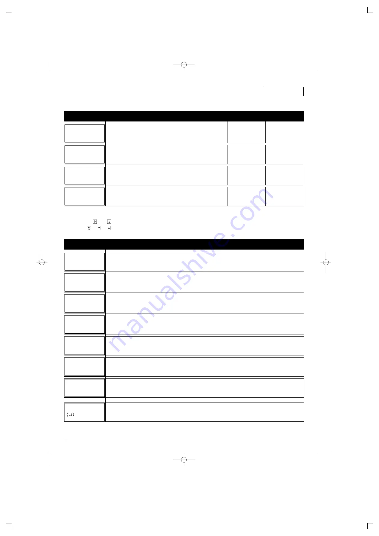 Wilo AF 22 Installation And Operating Instructions Manual Download Page 15