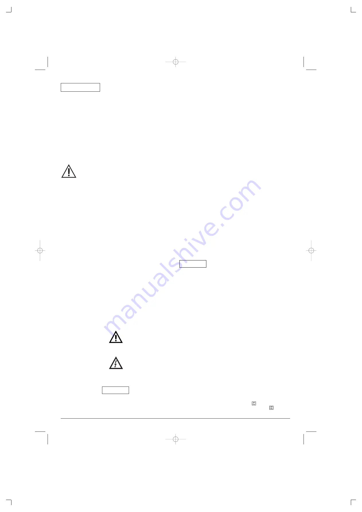 Wilo AF 22 Installation And Operating Instructions Manual Download Page 16