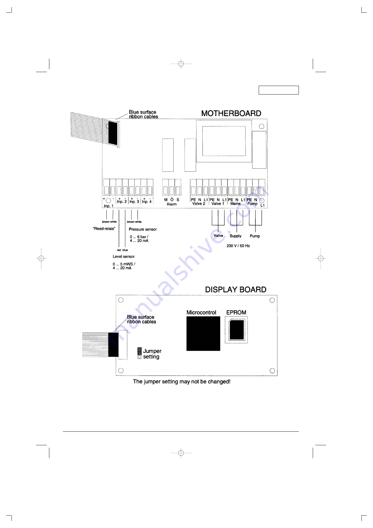 Wilo AF 22 Installation And Operating Instructions Manual Download Page 25