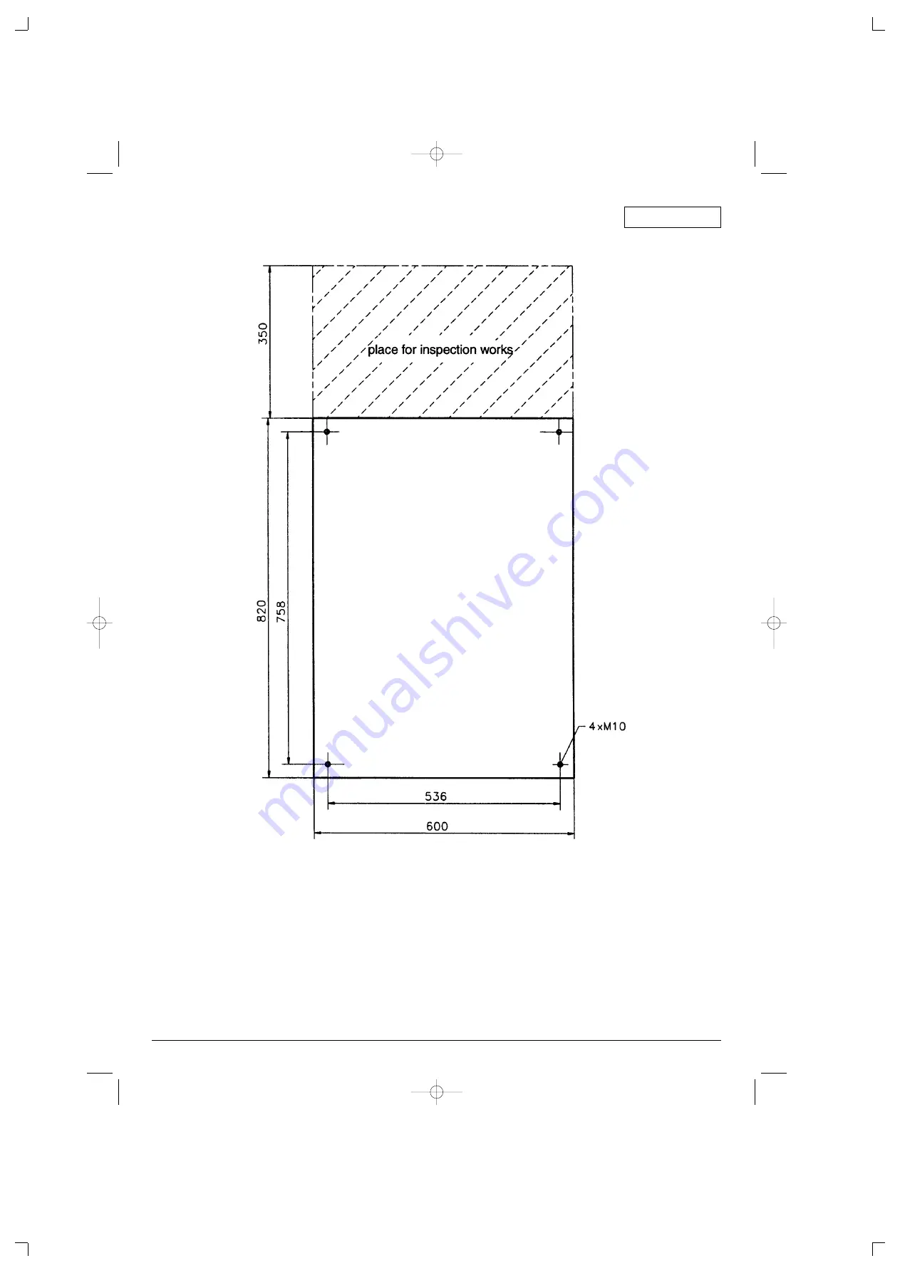 Wilo AF 22 Installation And Operating Instructions Manual Download Page 27