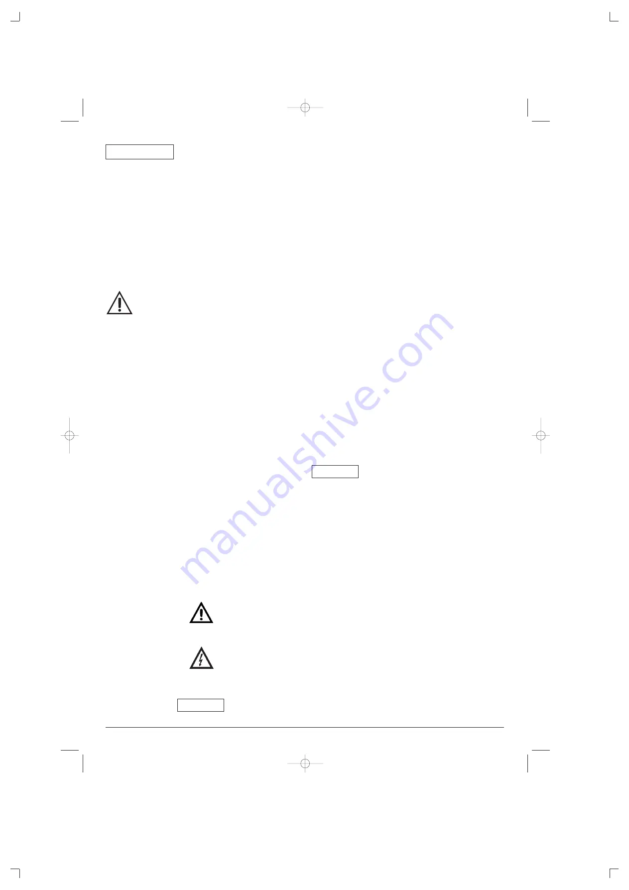 Wilo AF 22 Installation And Operating Instructions Manual Download Page 28