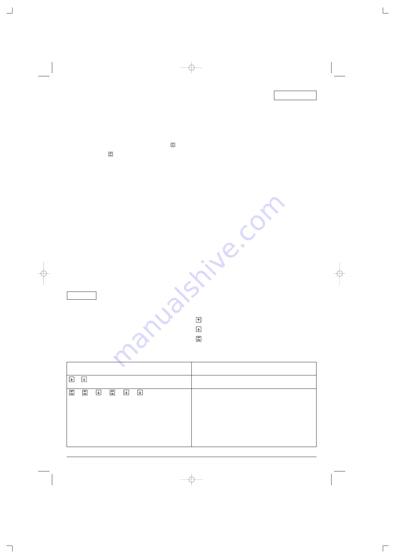 Wilo AF 22 Installation And Operating Instructions Manual Download Page 29