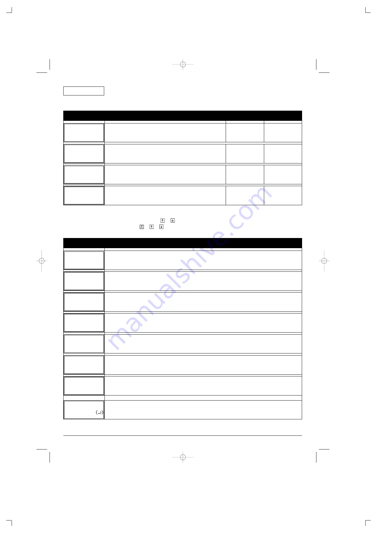 Wilo AF 22 Installation And Operating Instructions Manual Download Page 34