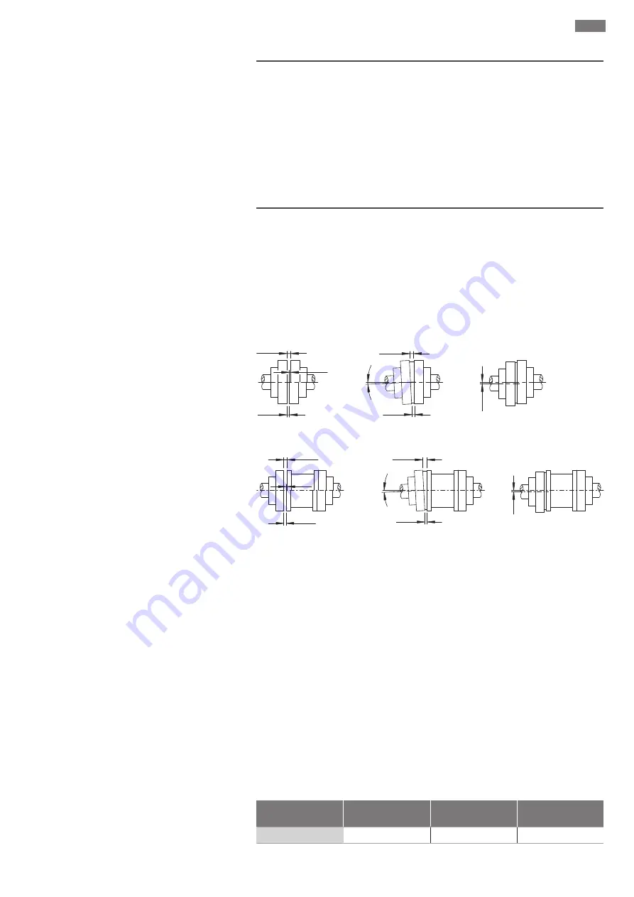 Wilo Atmos GIGA-N Installation And Operating Instructions Manual Download Page 97