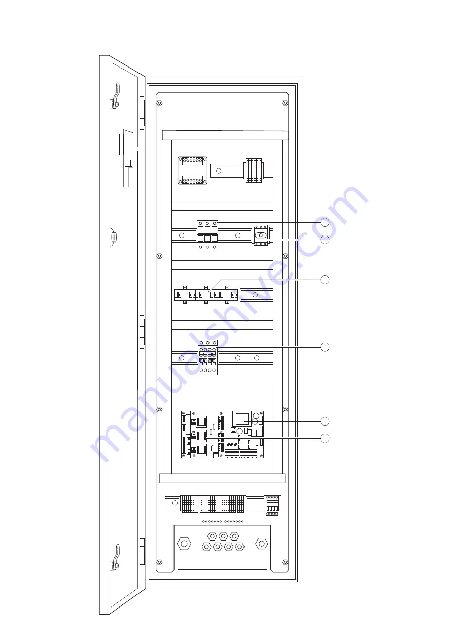 Wilo Control SC-Fire Electric Скачать руководство пользователя страница 3