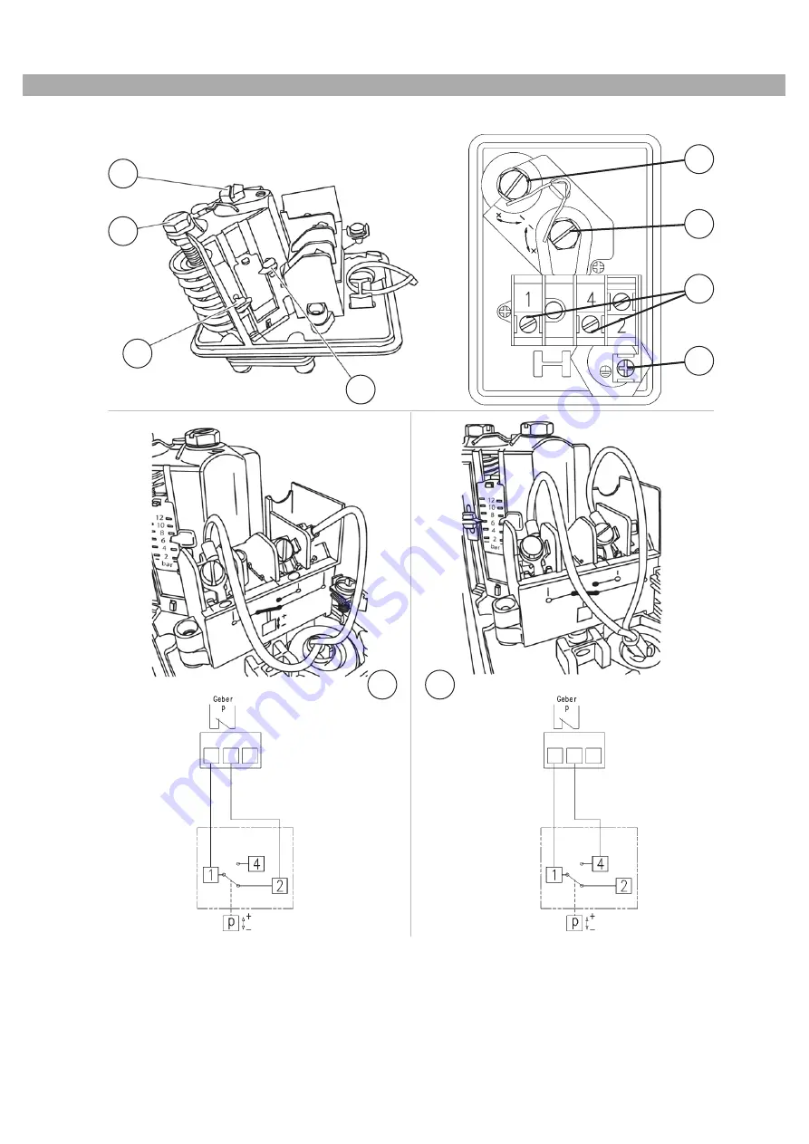 Wilo COR-1HELIX VE5203/3/VR Скачать руководство пользователя страница 5