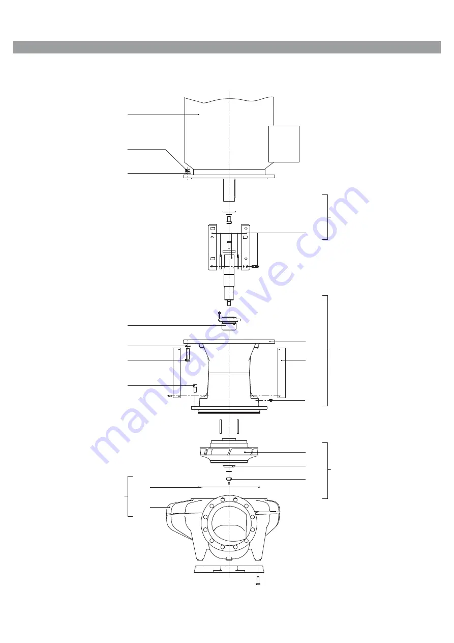 Wilo CronoBloc BL Series Installation And Operating Instructions Manual Download Page 8