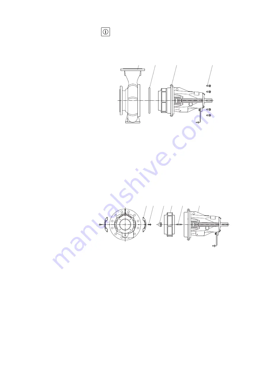 Wilo CronoNorm-NL Series Installation And Operating Instructions Manual Download Page 33