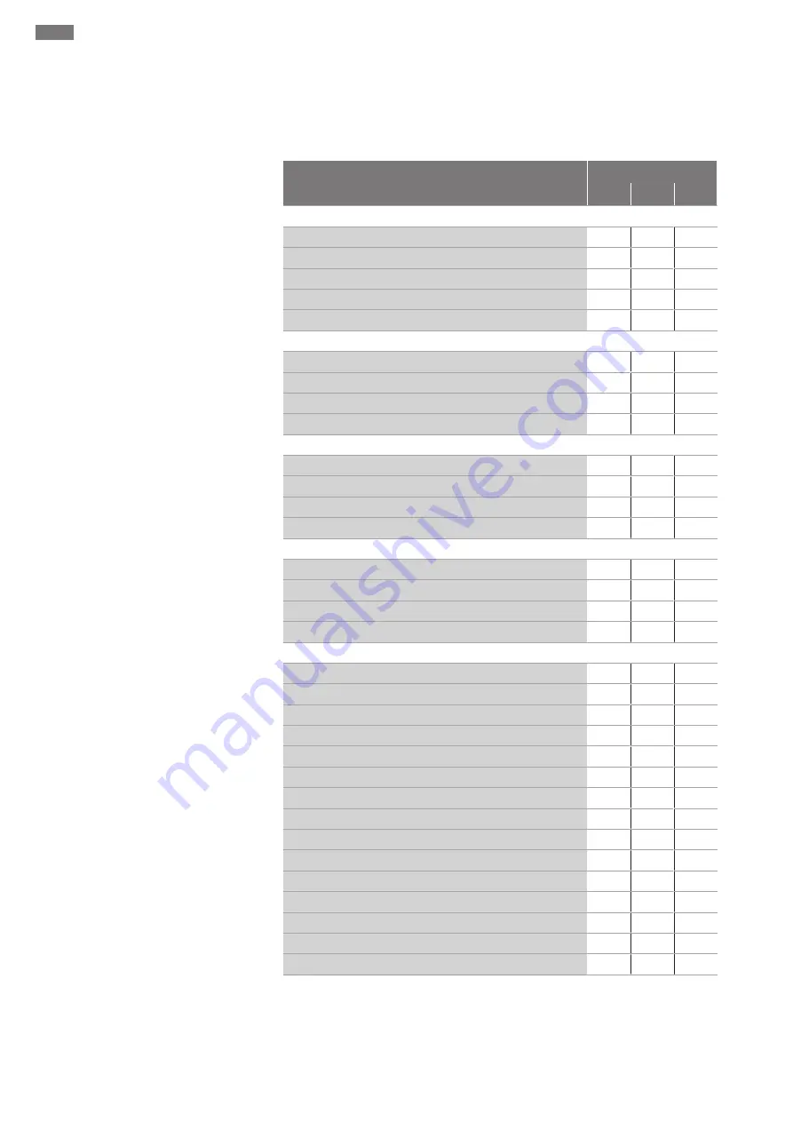 Wilo DD-I Installation And Operating Instructions Manual Download Page 8