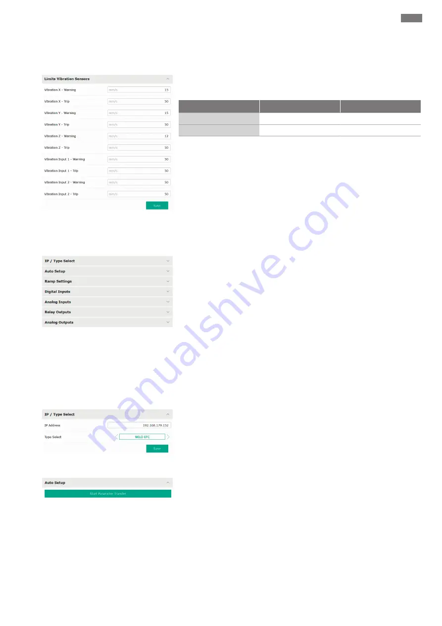 Wilo DD-I Installation And Operating Instructions Manual Download Page 45