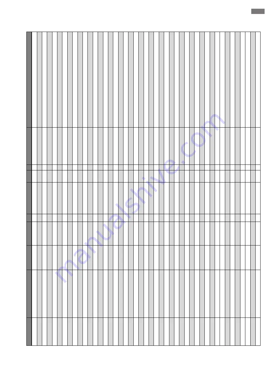 Wilo DD-I Installation And Operating Instructions Manual Download Page 179