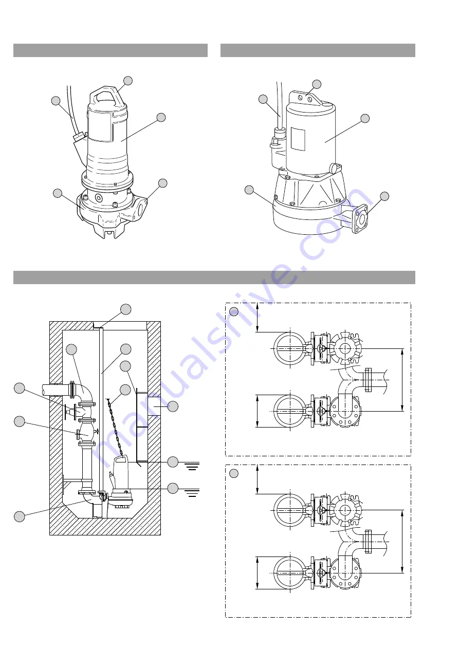 Wilo Drain MTC 32 Скачать руководство пользователя страница 2