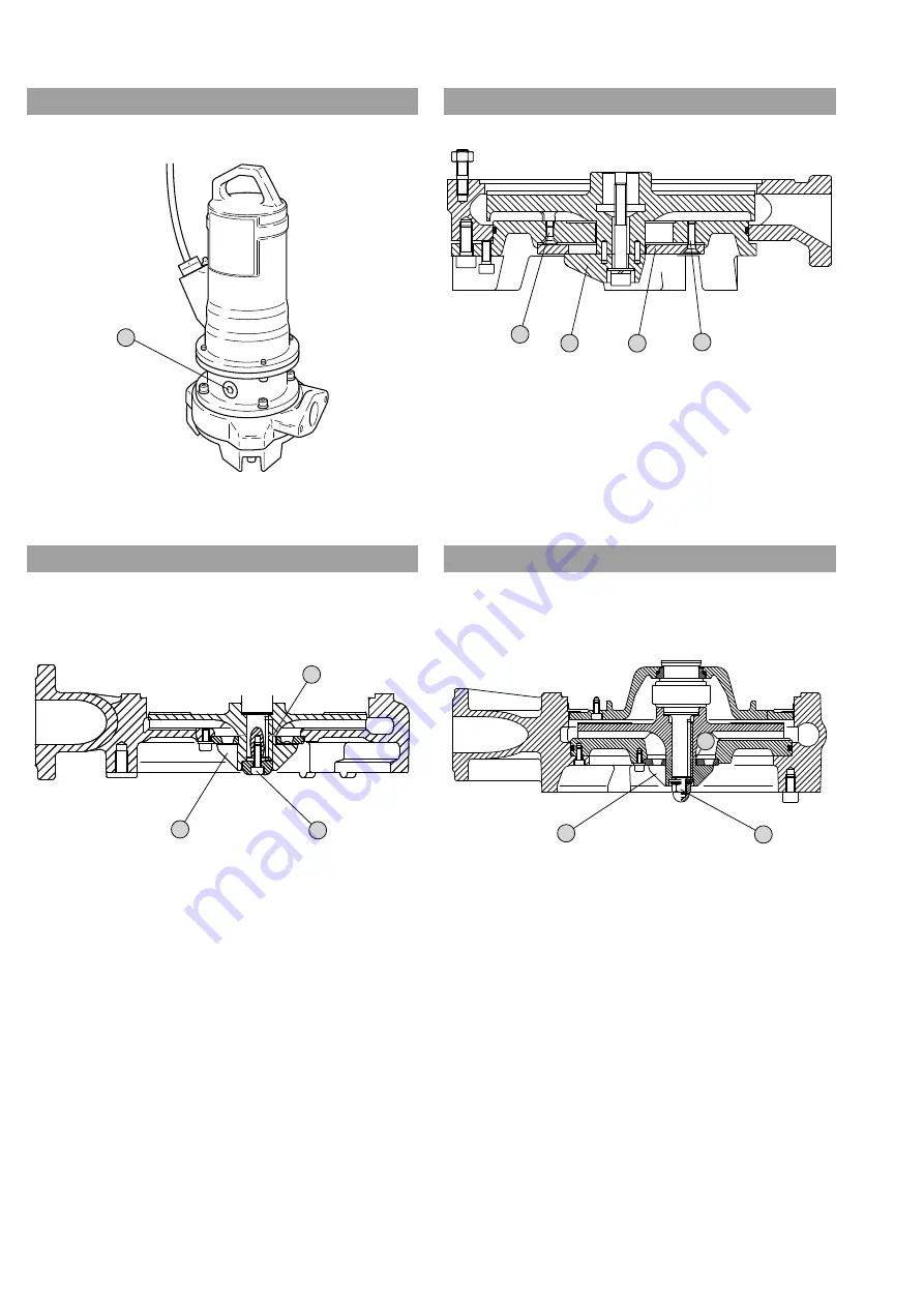 Wilo Drain MTC 32 Скачать руководство пользователя страница 4