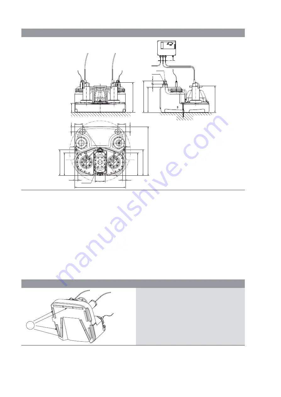 Wilo DrainLift M2/8 Скачать руководство пользователя страница 119