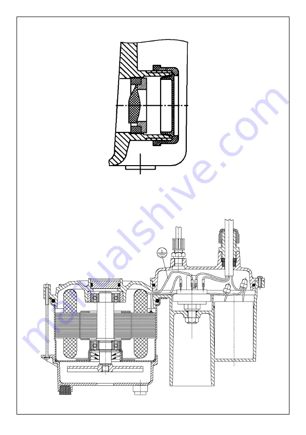 Wilo DrainLift TMP 32-0,5.1 Скачать руководство пользователя страница 4