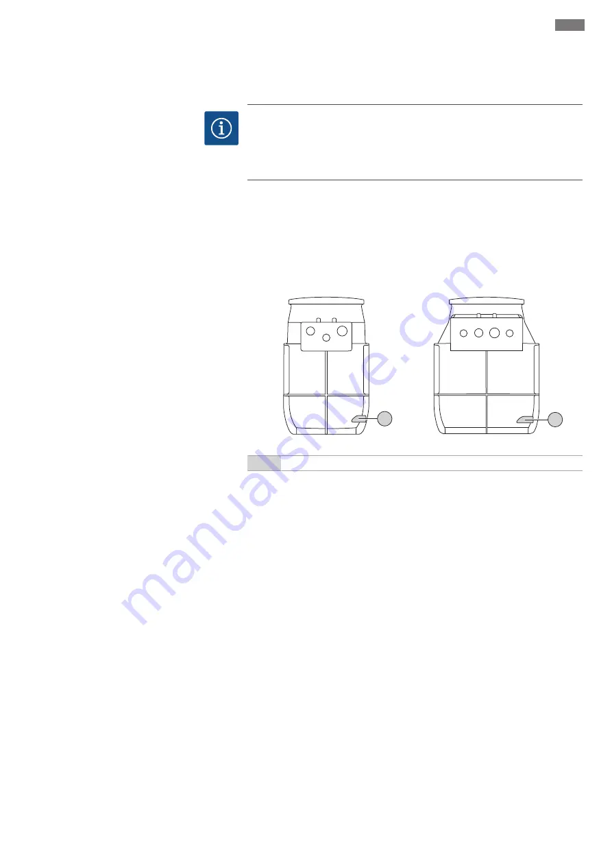 Wilo DrainLift WS 40 Basic Скачать руководство пользователя страница 115