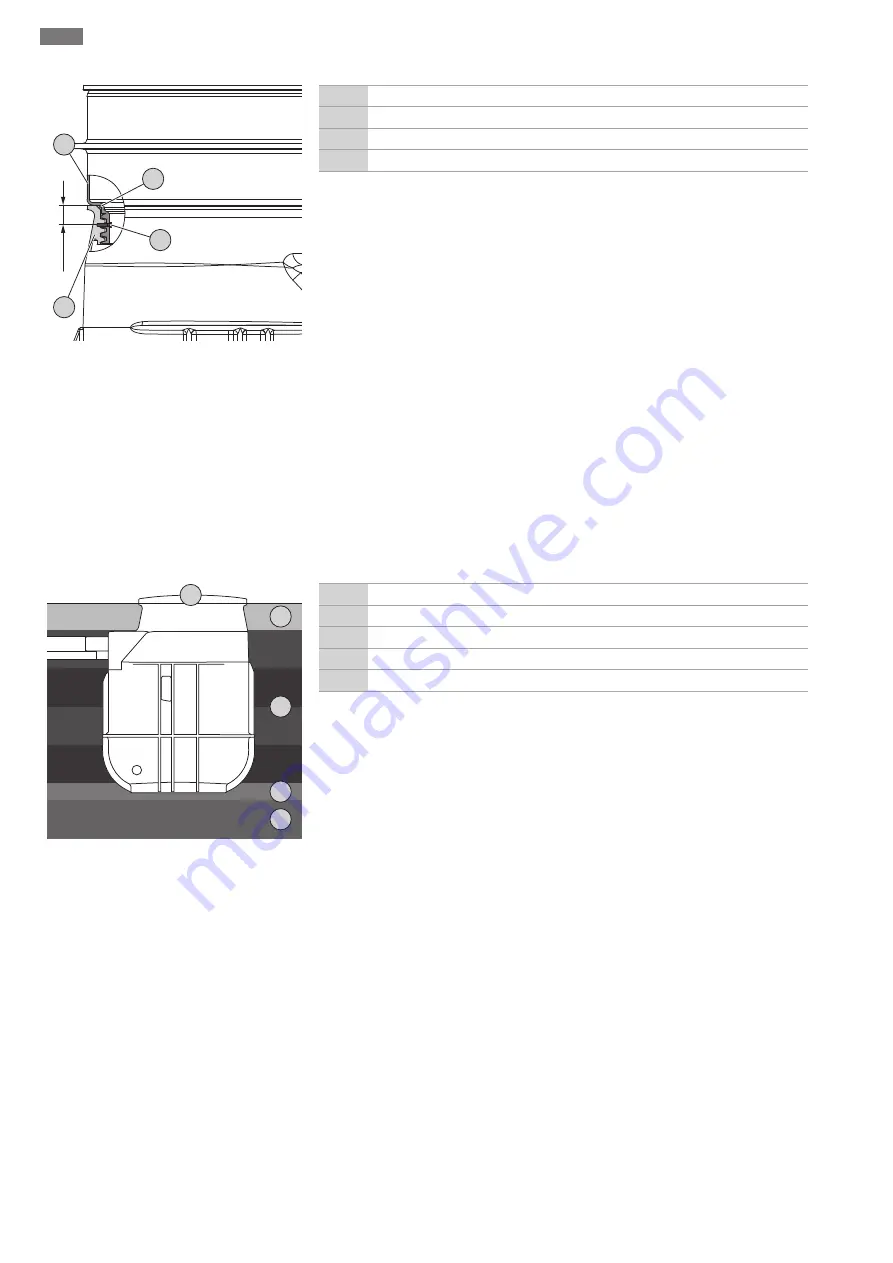 Wilo DrainLift WS 40 Скачать руководство пользователя страница 82