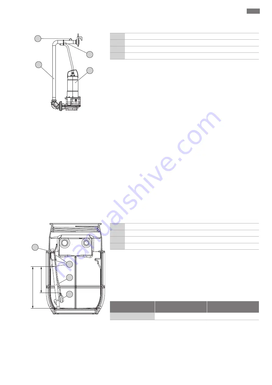 Wilo DrainLift WS 40 Скачать руководство пользователя страница 83