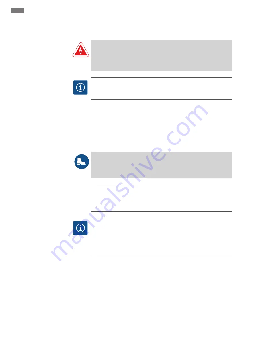 Wilo DrainLift WS 40 Скачать руководство пользователя страница 114