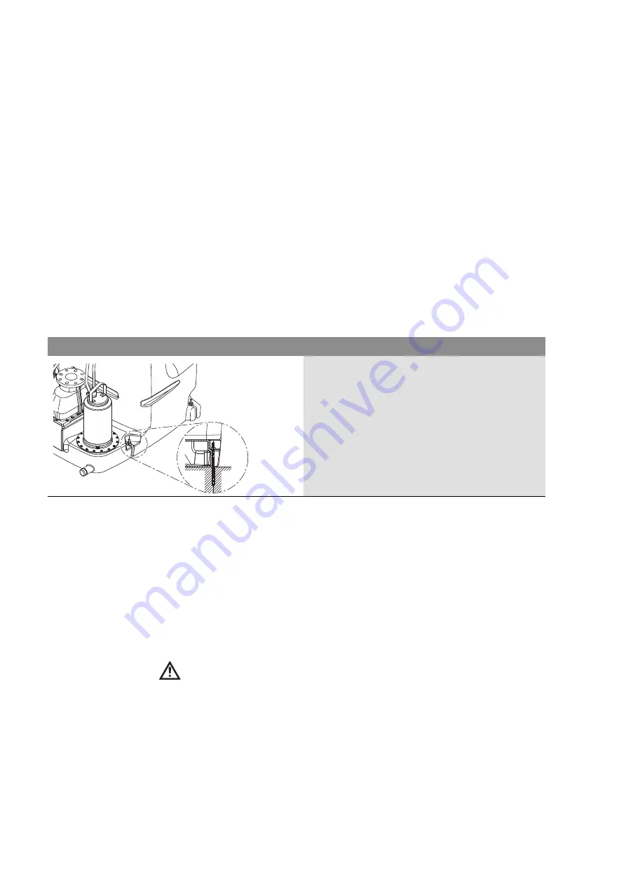 Wilo DrainLift XL 2/10 Скачать руководство пользователя страница 14