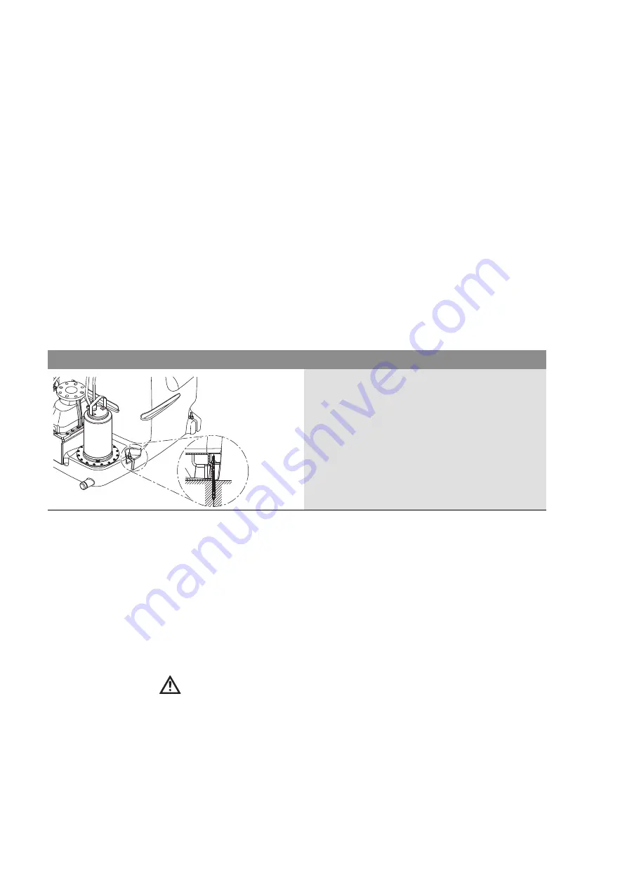 Wilo DrainLift XL 2/10 Installation And Operating Instructions Manual Download Page 32