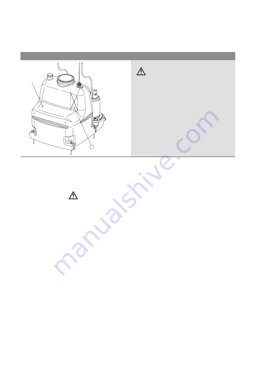 Wilo DrainLift XL 2/10 Installation And Operating Instructions Manual Download Page 52