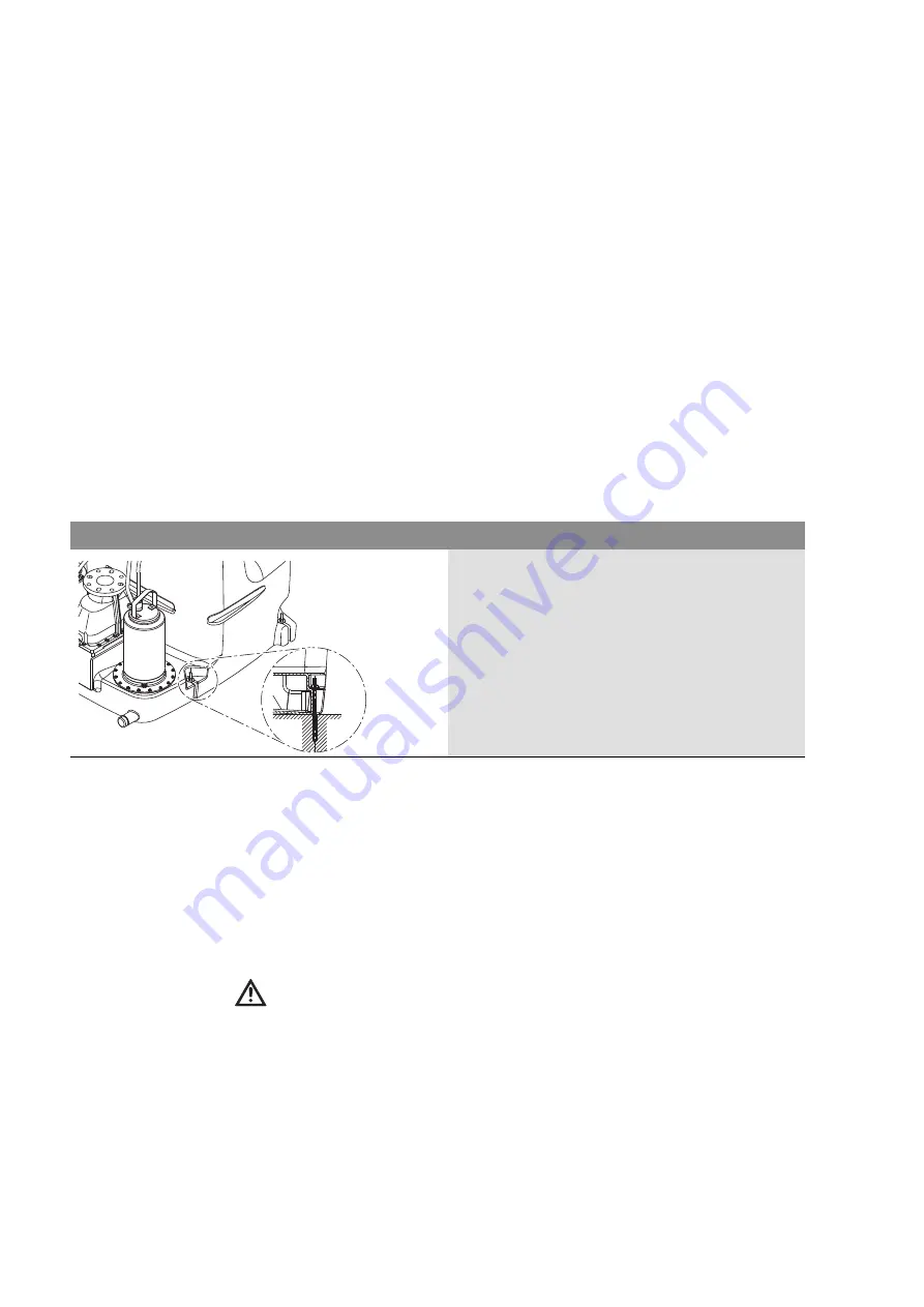 Wilo DrainLift XL 2/10 Скачать руководство пользователя страница 70