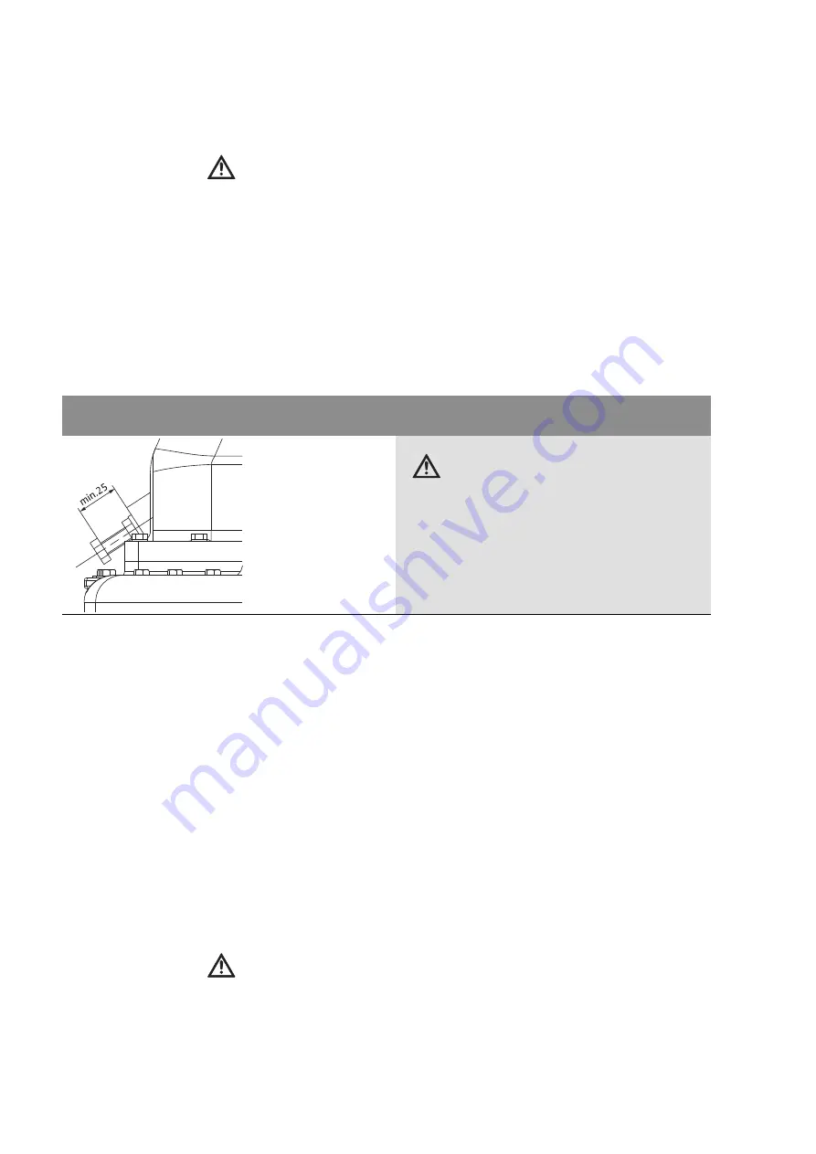 Wilo DrainLift XL 2/10 Скачать руководство пользователя страница 76