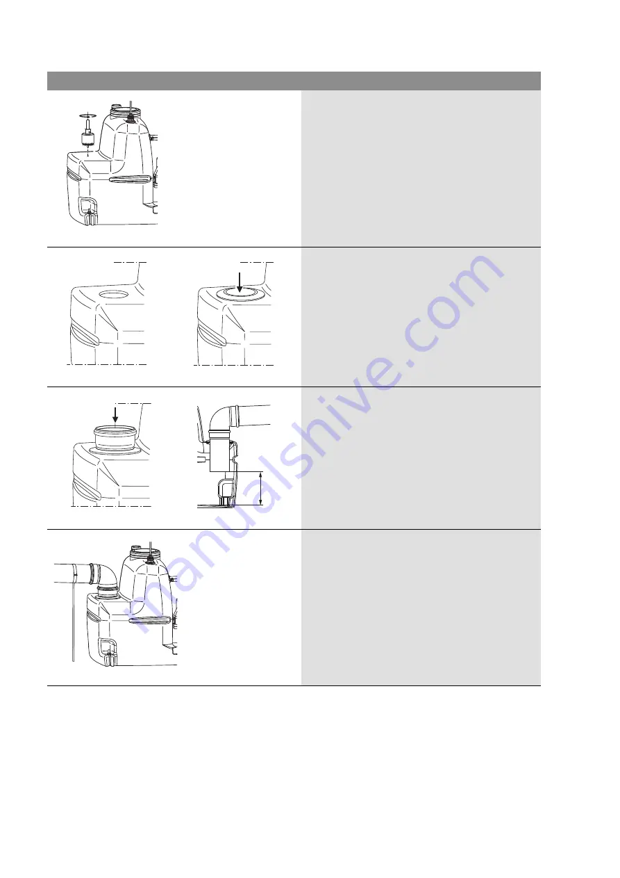 Wilo DrainLift XL 2/10 Installation And Operating Instructions Manual Download Page 111