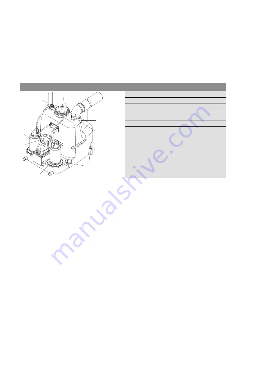 Wilo DrainLift XL 2/10 Скачать руководство пользователя страница 129