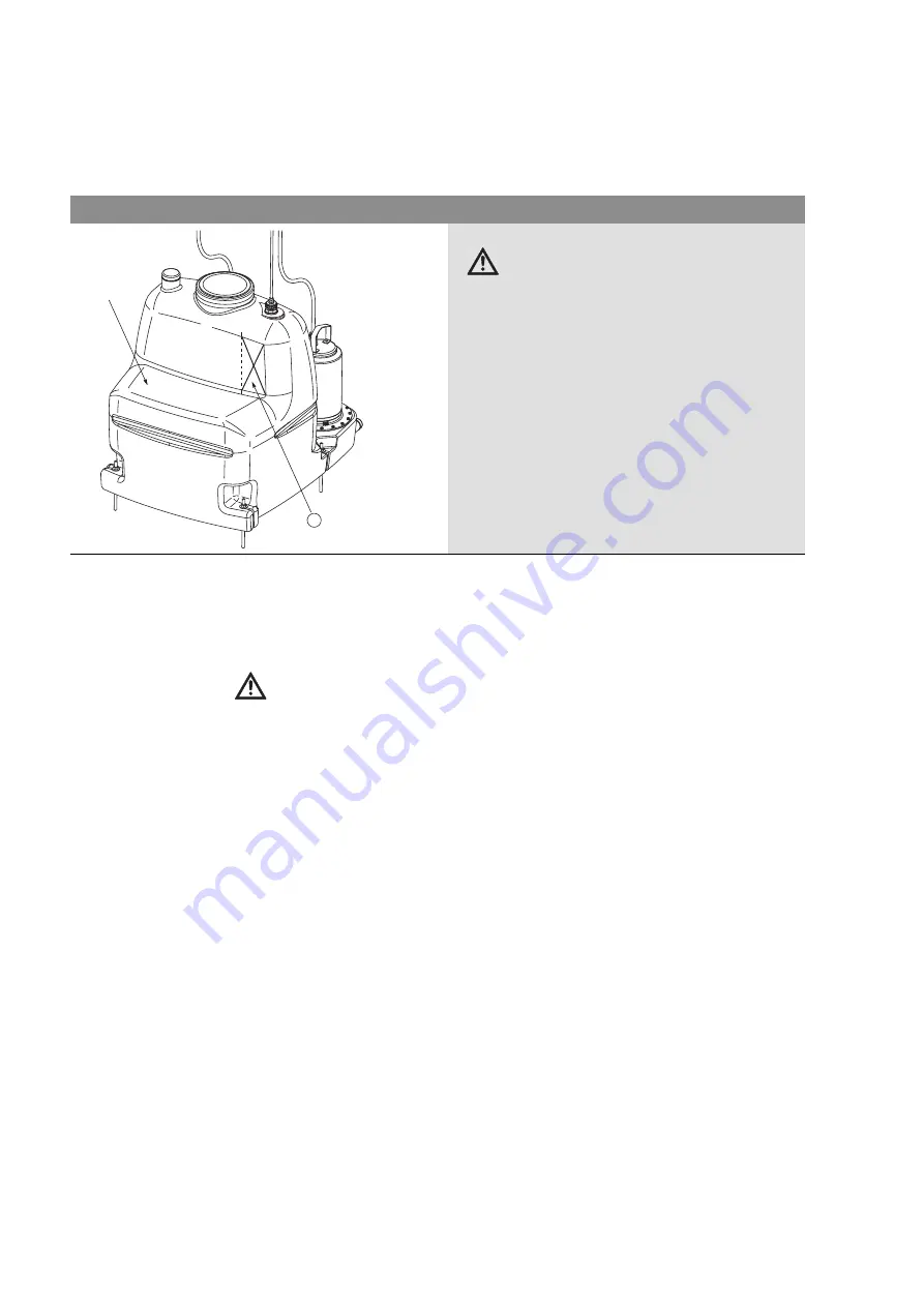 Wilo DrainLift XL 2/10 Скачать руководство пользователя страница 133