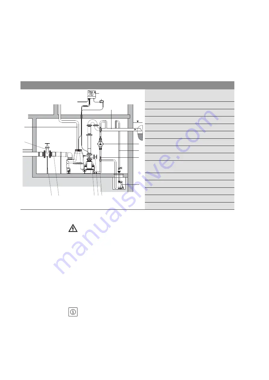 Wilo DrainLift XL 2/10 Скачать руководство пользователя страница 137